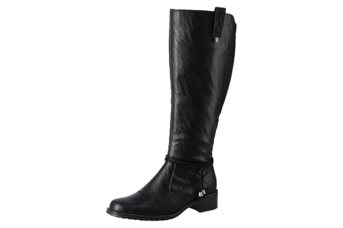 Rieker Damen Z7361-00 Stiefel / 00 Gr. 39