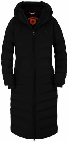 Jacke von Wellensteynfür Erwachsene in uni