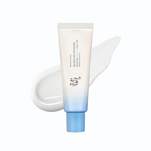 Beauty of Joseon Aqua Fresh Relief Sun: B5 Rice (Spf50 Pa) Von