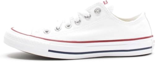 Converse - Ct as ox bianco X/M7652