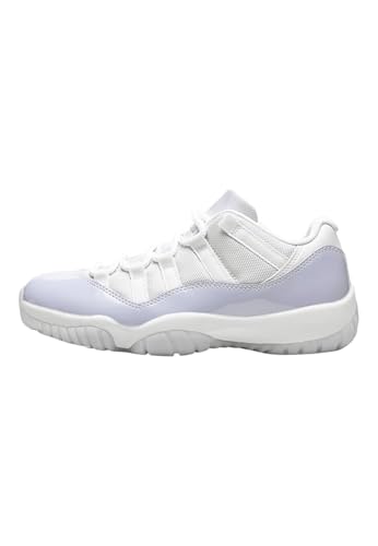 AIR JORDAN 11 Retro Low Pure Violet (W) AH7860-101 42
