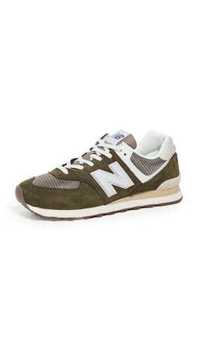 New Balance 574 U5742RG, Herren Sneakers - 42 EU