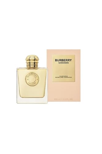 Burberry Goddess Eau de Parfum, Spray, für Damen 100ml