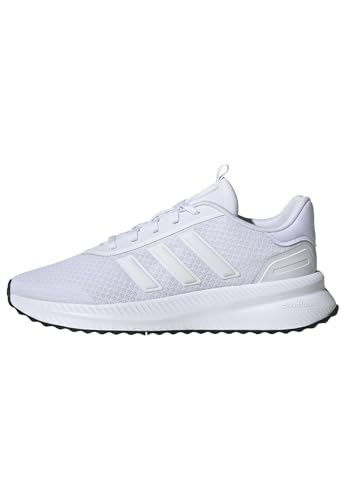 adidas Herren X_PLR Path Shoes, Cloud White/Cloud White/core Black, 43 1/3 EU