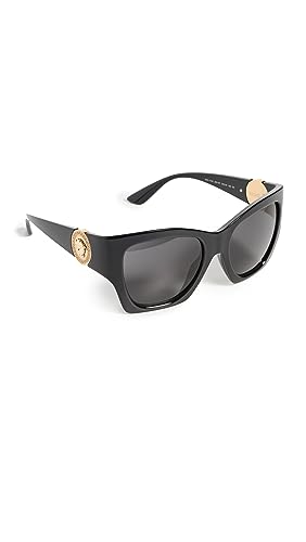 GAFAS DE SOL - VERSACE / 0VE4452 Kaliber 55 Farbe: GB1/87