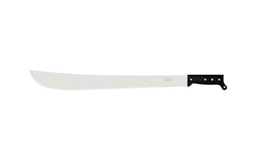 Tramontina Machete 22 Zoll, Carbonstahl, Griff aus Polypropylen