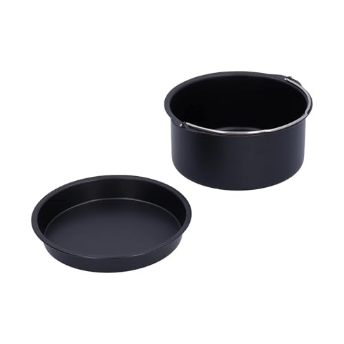 Hei��luftfritteuse