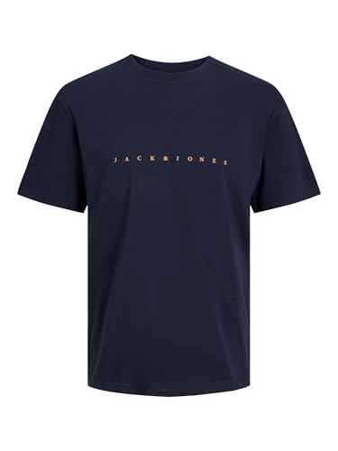 JACK & JONES JJESTAR JJ Tee SS NOOS