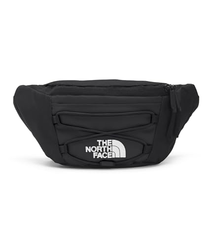 THE NORTH FACE NF0A52TM4H0 JESTER LUMBAR Gym Bag Herren TNF Black-NPF Größe OS