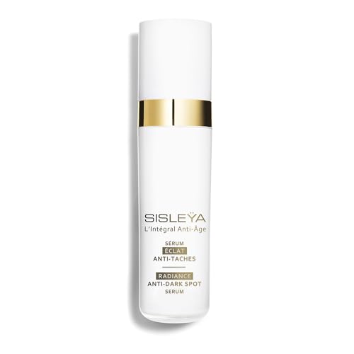 Sisley Paris L'Integral Anti-Age Sérum Éclat Anti-Taches 30 Ml