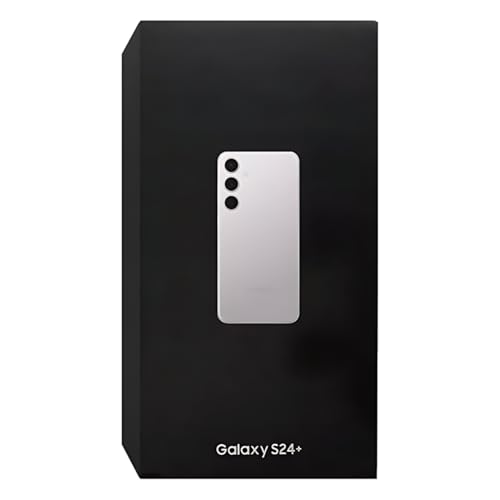 Samsung Galaxy S24 + 12/256 Argent