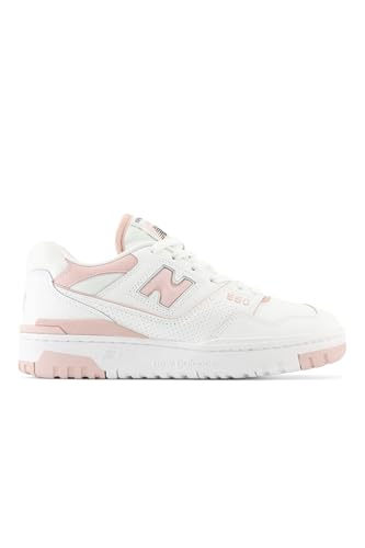 New Balance BBW550BP 550 Damen White EU 40.5