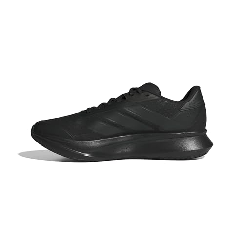 adidas Herren Duramo SL 2 Running Shoes, Core Black/Core Black/Core Black, 47 1/3 EU