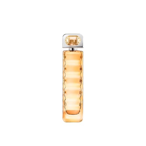 Hugo Boss BSS25 Orange femme / woman, Eau de Toilette, Vaporisateur / Spray, 75 ml