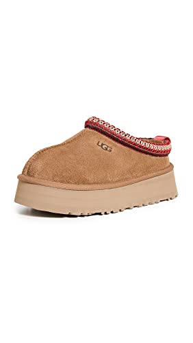 UGG Damen Hausschuhe Braun 37