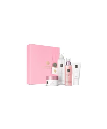 Rituals Sakura Mittleres Bade-Geschenkset, Körperpflegekollektion