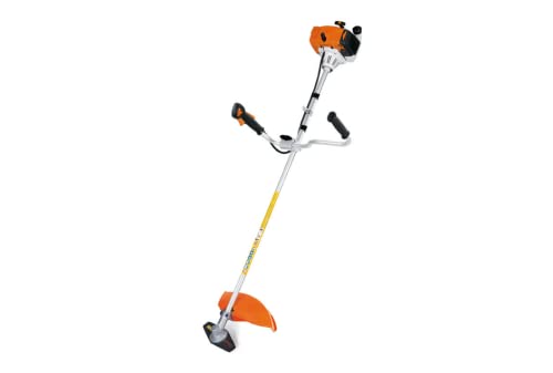 Motorsense Stihl FS 120 (30,8 ccm - 1,8 PS) Lenkergriff