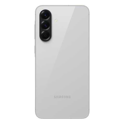 Samsung Galaxy A56 5G, Grau, 256 GB