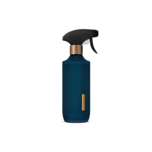 RITUALS Raumspray, The Ritual of Hammam, Rosmarin und Eukalyptus, Lang anhaltender Luxusduft, Premium Glasflasche, 400 ml