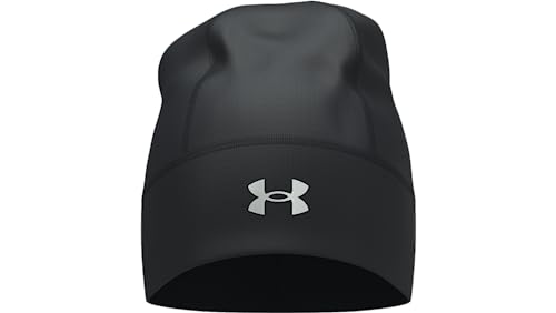 Under Armour Storm Launch Mütze schwarz, One Size Herren