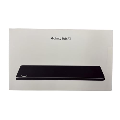 Samsung Galaxy Tab A11 8.7