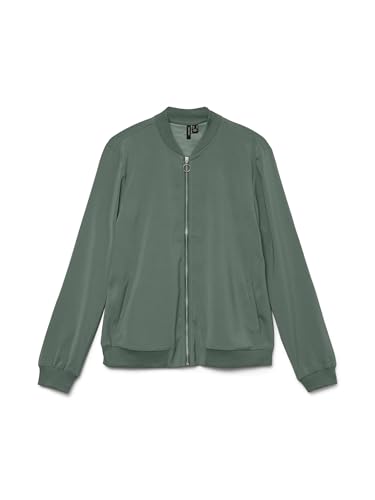 VERO MODA Female Mantel VMCOCO Leichte Jacke