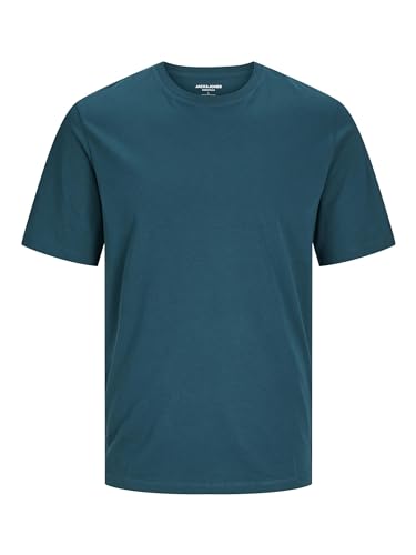 JACK & JONES JJEORGANIC Basic Tee SS O-Neck NOOS