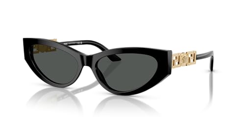 Versace Sonnenbrille VE4470B GB1/87