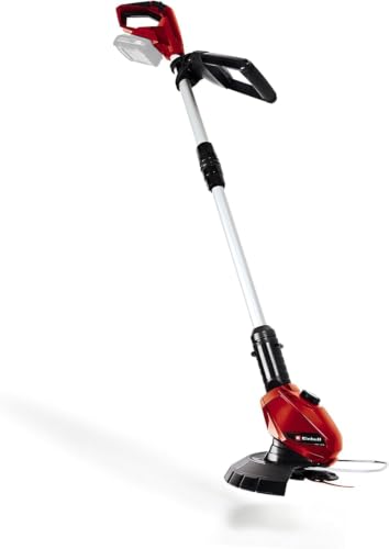 Einhell Akku-Rasentrimmer GE-CT 18 Li Solo