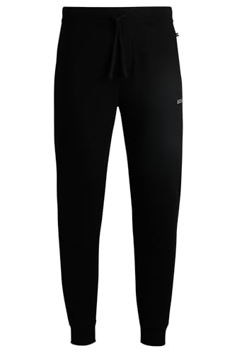 BOSS Waffle Pants Cuff