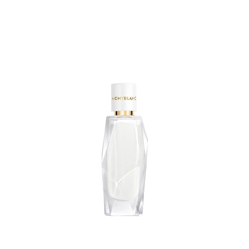 Mont Blanc Signature Travel Spray für Frauen, Eau de Parfum 30 ml