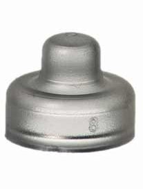 Silit Ersatzteil Dichtkappe / Dichtung / Kappe für Schnellkochtöpfe Sicomatic D/T/L/SN