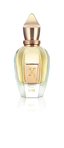 XERJOFF Kobe Parfum, 50 ml