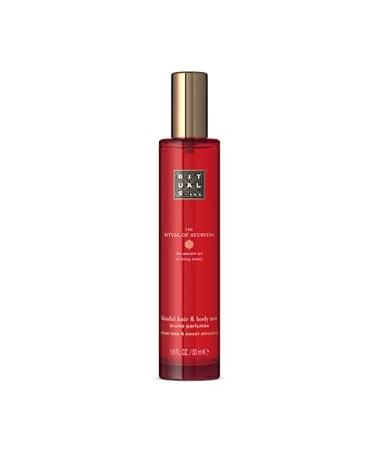 Rituals The Ritual Of Ayurveda Haar & Körperspray, 50 ml
