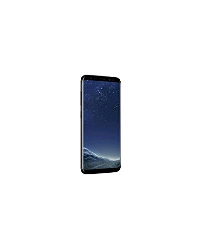 Samsung Galaxy S8 Smartphone, 64 GB