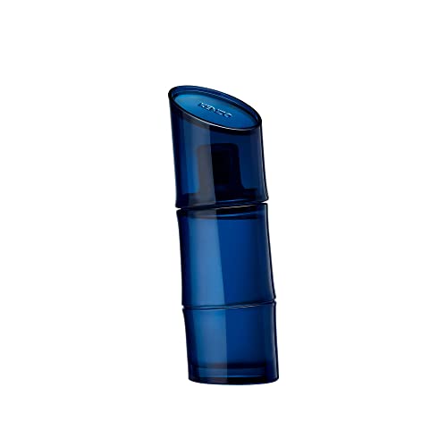 Kenzo Kenzo Kenzohomme Eau De Toilette Intense 60Ml