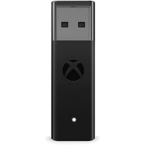 Microsoft Xbox Wireless Adapter für Windows 10