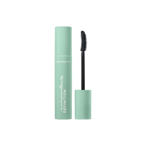 Yves Rocher Miraculeuse Définition - Mascara Schwarz - 7,8 ml