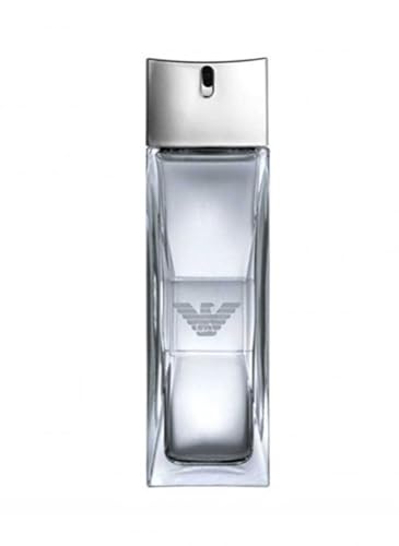 Giorgio Armani Emporio Diamonds homme / men, Eau de Toilette, Vaporisateur / Spray, 75 ml