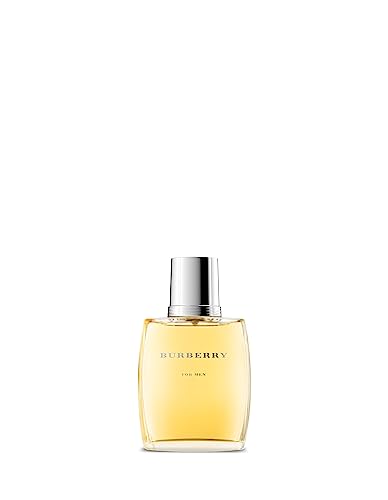 BURBERRY für Herren Eau de Toilette, 100 ml (1er Pack)