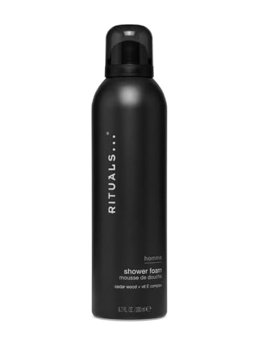 RITUALS Homme Shower Foam 200 ml