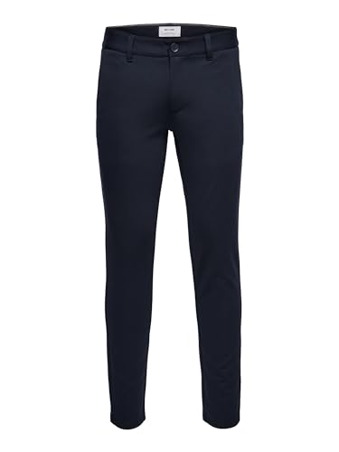 ONLY & SONS, Herren ONSMARK PANT GW 0209 NOOS Hose, Blau (Night Sky), W36/L34