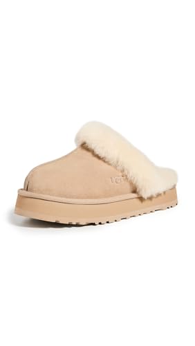 UGG Damen Disquette Slippers, 40 EU