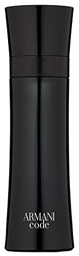 Armani Code Homme Eau de Toilette, 125 ml