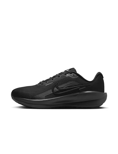 Nike FD6454-003 Downshifter 13 Herren Anthracite/Black-Wolf Grey EU 43