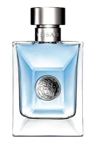 Versace Pour Homme, homme/men, Eau de Toilette, 1er Pack (1 x 200 ml)