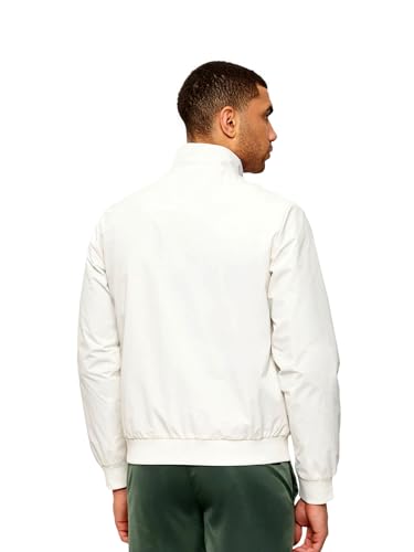 EA7 Emporio Armani Jacke Blouson weiß, XL