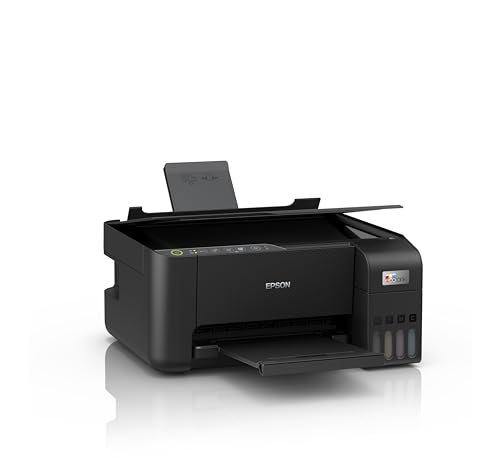 Epson EcoTank ET-2864 Multifunktionsgerät Tinte schwarz