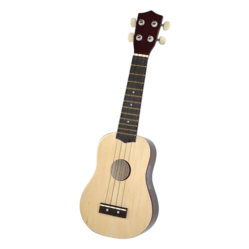 Voggenreiter Verlag Mini-Gitarre (Ukulele) Holz natur