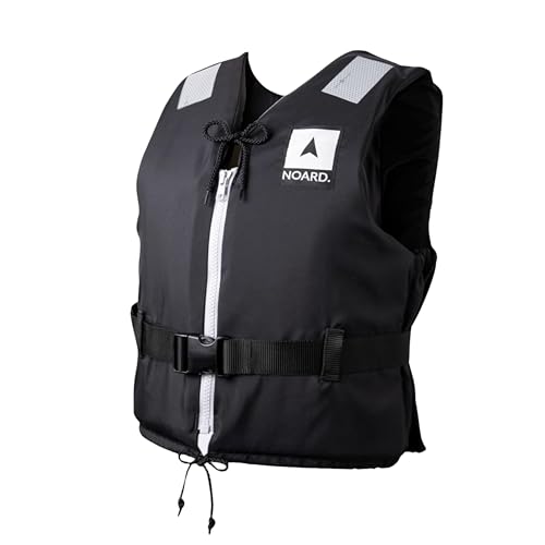 Noard Schwimmhilfe | 70-90kg | Black Edition